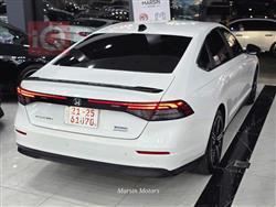 هوندا أكورد